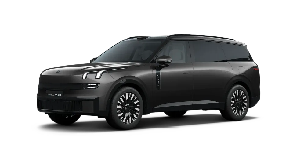 2026 Lynk &Co 900 1.5T Ultra AWD
